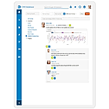 CIM Database PLM Screenshot