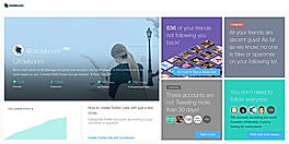 Circleboom screenshot