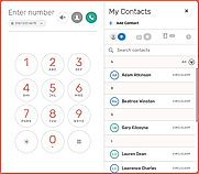 CircleLoop screenshot