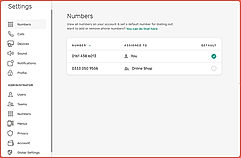 CircleLoop screenshot