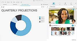 Cisco Webex Meetings