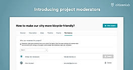 Project Moderators