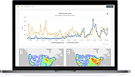 CivicFeed screenshot