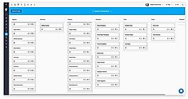 Application Tracking Board