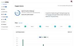 ClearAngel screenshot