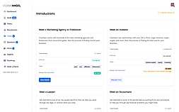 ClearAngel screenshot