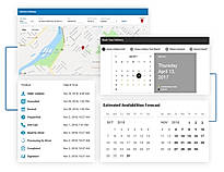 Delivery Management