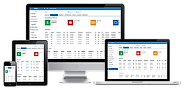 Clear Software : Access Your Business