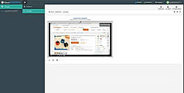 Live Panel Screenshot