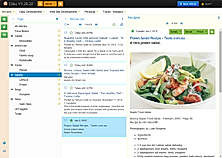 Clibu User Interface