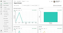 Report Center