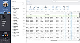 Intelligent Sales Acceleration Platform