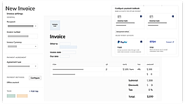 Clientjoy screenshot