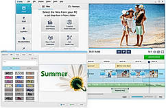 Auto Video Creation