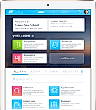 Clofus Interconnect Screenshots