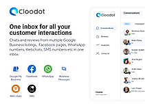 One Inbox For All Your Online Customer Interactions