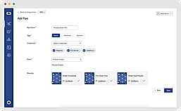 Cloras : Multi-Platform Integration screenshot