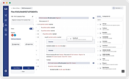 Cloras : Flow Designer screenshot