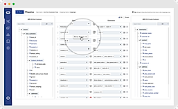 Cloras : Mapping Simplified screenshot