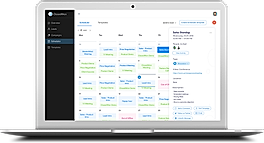 ClosedWon screenshot