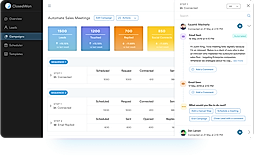 ClosedWon screenshot