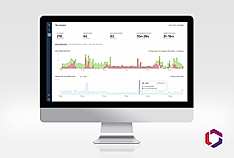 CloudBees DevOptics screenshot