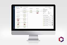 CloudBees DevOptics screenshot