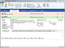 CloudBerry Backup Demo - Backup Plans