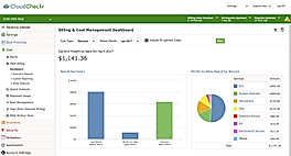 Enterprise Cloud Migration