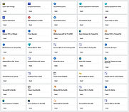 Cloud Insider screenshot