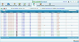 Sample Tracking Software