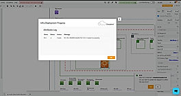 Multiple Infra Deployment