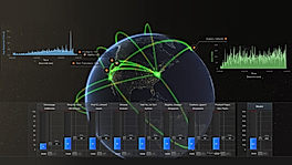 CloudTest screenshot