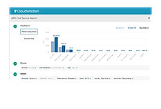 CloudWisdom screenshot