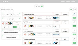 Clunkk : Project screenshot