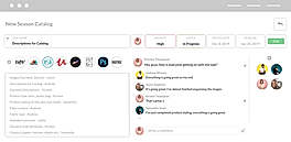 Clunkk : Task Tracking screenshot