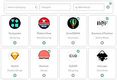 Clunkk : Company Finder screenshot