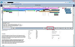 Cobalt - Performance Center screenshot