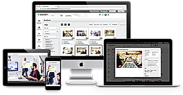 Cocoon : Store and share file screenshot