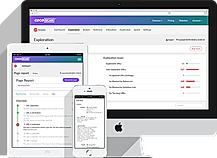 Cocoscan screenshot