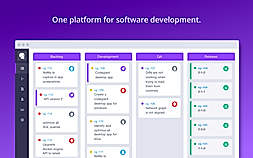 Capterra : Codegiant screenshot