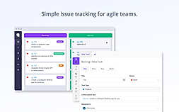 Capterra : Codegiant screenshot