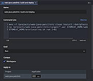 Command Line
