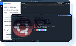 CodeSignal screenshot