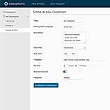 Coding Rooms screenshot