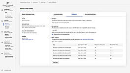 Lineage Data Quality
