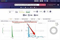 Cognitiveseo site explorer online