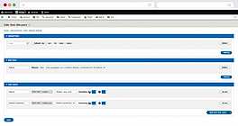 Font Library screenshot