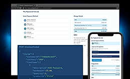 COINQVEST : Hosted Check-out screenshot