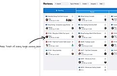 Reviews